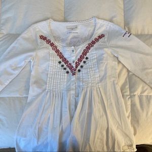 Odd Molly Blouse